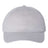 Valucap Brushed Twill Cap-1