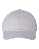 Valucap Brushed Twill Cap-1
