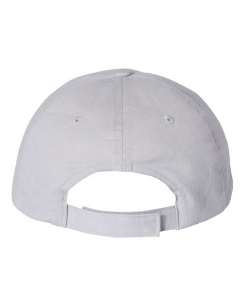 Valucap Brushed Twill Cap-2