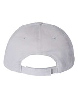 Valucap Brushed Twill Cap-2