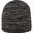 Sportsman 8" Marled Beanie