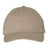 Valucap Brushed Twill Cap-1