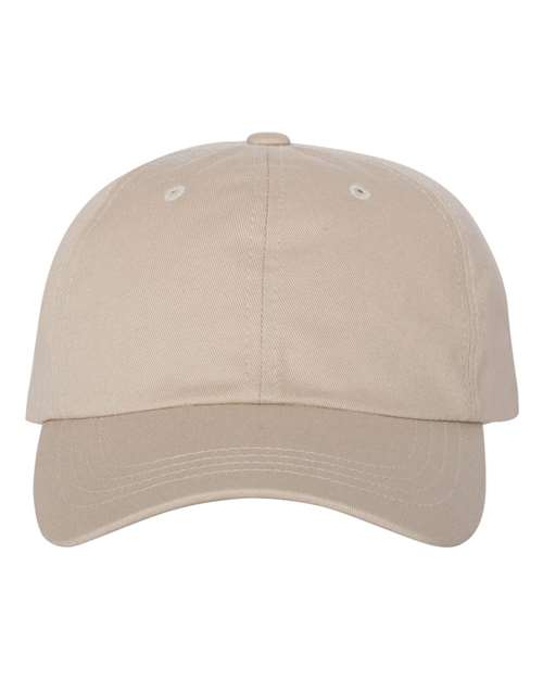 YP Classics Classic Dad Hat-1