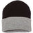 Sportsman 12" Color Blocked Cuffed Beanie
