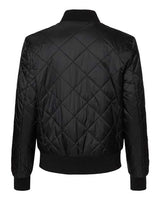 Weatherproof Women's HeatLast Quilted Packable Bomber-2