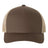 YP Classics Five-Panel Retro Trucker Cap-1