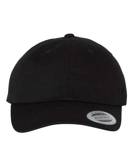 YP Classics EcoWash Dad Hat-1