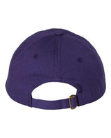 Valucap Bio-Washed Classic Dad Hat-2