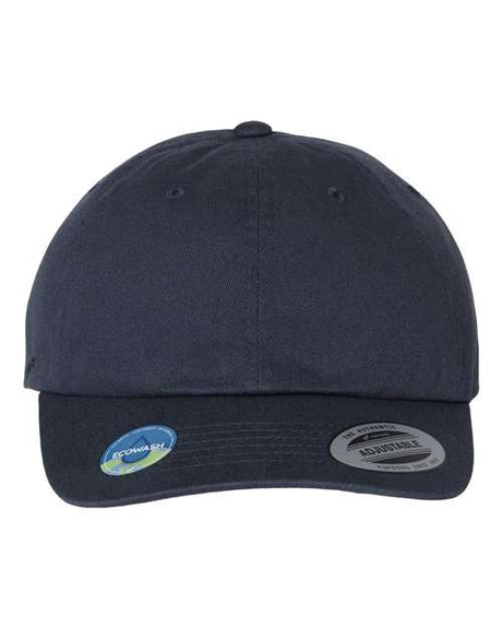 YP Classics EcoWash Dad Hat-1