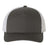 YP Classics Five-Panel Retro Trucker Cap-1