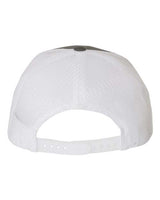 YP Classics Five-Panel Retro Trucker Cap-2
