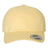 YP Classics Peached Cotton Twill Dad Hat-1