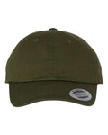 YP Classics EcoWash Dad Hat-1