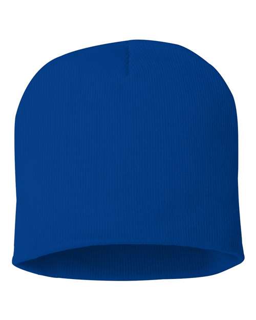 Sportsman 8" Beanie-2