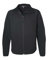 Weatherproof Women's Soft Shell Jacket-1