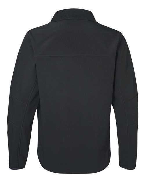Weatherproof Women's Soft Shell Jacket-3