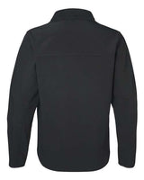 Weatherproof Women's Soft Shell Jacket-3