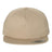 YP Classics Lightly-Structured Five-Panel Snapback Cap-1