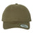 YP Classics Peached Cotton Twill Dad Hat-1