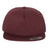 YP Classics Lightly-Structured Five-Panel Snapback Cap-1