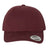 YP Classics Peached Cotton Twill Dad Hat-1
