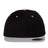 YP Classics Premium Flat Bill Snapback Cap-1