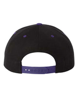 YP Classics Premium Flat Bill Snapback Cap-2