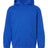 Tultex Youth Hooded Sweatshirt-1