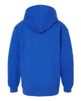 Tultex Youth Hooded Sweatshirt-2