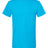Tultex Men's Premium Cotton Blend T-Shirt-1