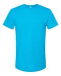 Tultex Men's Premium Cotton Blend T-Shirt-1