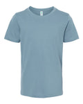 SoftShirts Youth Organic T-Shirt-1