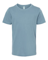 SoftShirts Youth Organic T-Shirt-1