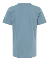 SoftShirts Youth Organic T-Shirt-2