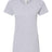 Tultex Women's Premium Cotton T-Shirt-1