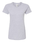 Tultex Women's Premium Cotton T-Shirt-1