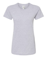 Tultex Women's Premium Cotton T-Shirt-1