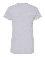 Tultex Women's Premium Cotton T-Shirt-2
