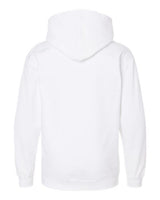 Tultex Youth Hooded Sweatshirt-2