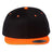 YP Classics Premium Flat Bill Snapback Cap-1
