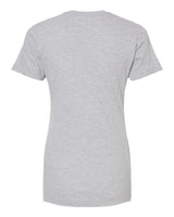Tultex Women's Fine Jersey Classic Fit T-Shirt-2