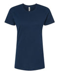Tultex Women's Premium Cotton T-Shirt-1