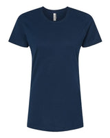 Tultex Women's Premium Cotton T-Shirt-1