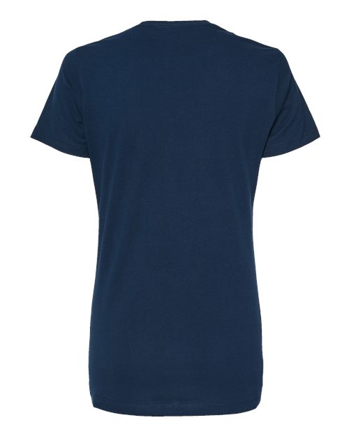 Tultex Women's Premium Cotton T-Shirt-2
