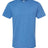 Tultex Men's Premium Cotton Blend T-Shirt-1