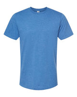 Tultex Men's Premium Cotton Blend T-Shirt-1