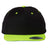 YP Classics Premium Flat Bill Snapback Cap-1