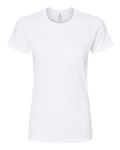 Tultex Women's Premium Cotton T-Shirt-1