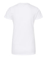 Tultex Women's Premium Cotton T-Shirt-2