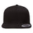 YP Classics Premium Flat Bill Snapback Cap-1